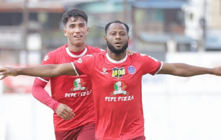 फाइल तस्बिर।